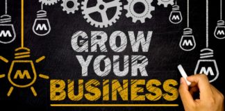Effective Scaling Tips for Your Small Business