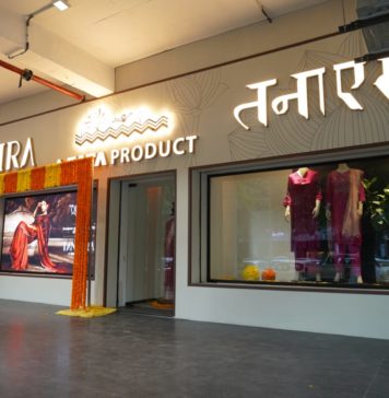 Taneira forays into Chandigarh