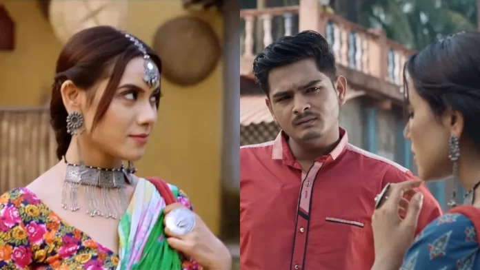 Godaniya Web Series (2023) On Voovi: Watch All Episodes Online