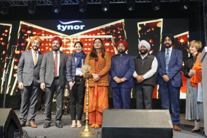 Tynor Orthotics Redefining Future of Orthopedic Manufacturing on a Global Scale