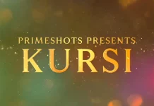 Kursi Primeshots Web Series (2023)
