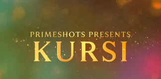 Kursi Primeshots Web Series (2023)