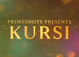 Kursi Primeshots Web Series (2023)