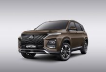 MG Motor India announces December Fest