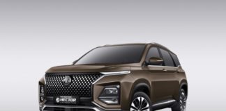 MG Motor India announces December Fest