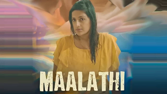 Maalathi Web Series On Navarasa (2023): Watch All Episodes Online