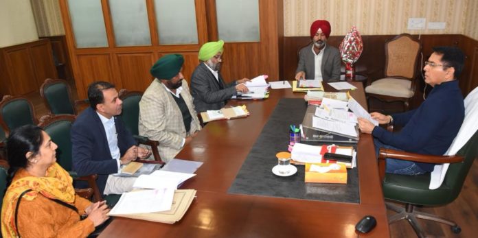 20K Agri – Pumps to be solarized in Punjab says Aman Arora
