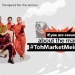 Sharekhan Unveils a hard hitting truth campaign