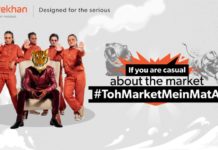 Sharekhan Unveils a hard hitting truth campaign