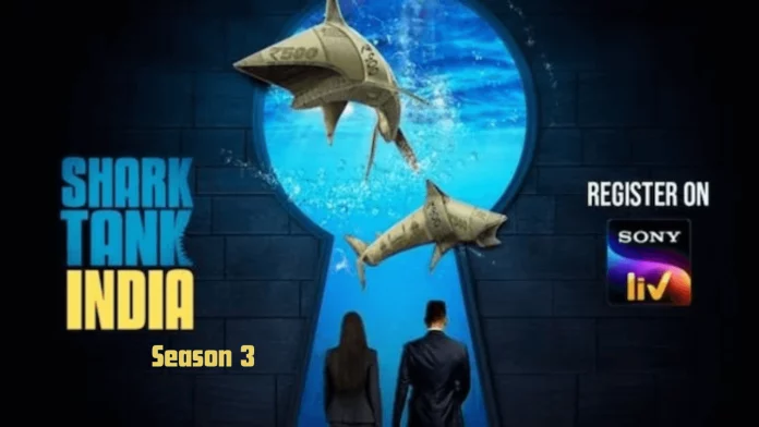 Shark Tank India Season 3: Contestants | Episodes | Judges