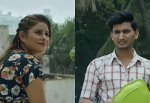 Shortcut Web Series (2023) On Voovi