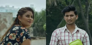 Shortcut Web Series (2023) On Voovi
