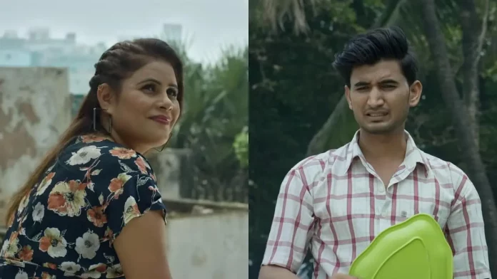 Shortcut Web Series (2023) On Voovi: Watch All Episodes Online