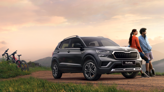 Škoda Auto India to hike prices by around 2% in 2024