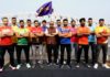 Historic Pro Kabaddi League season 10 kicks off in Grand Style on a Cruise: There has always been a strong connection between kabaddi and the people of In