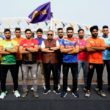 Historic Pro Kabaddi League season 10 kicks off in Grand Style on a Cruise: There has always been a strong connection between kabaddi and the people of In