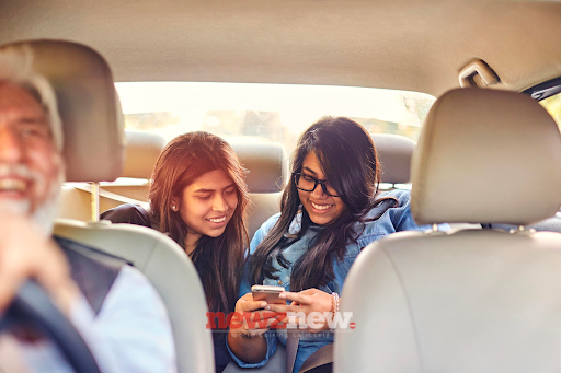 Uber launches round trips with Intercity