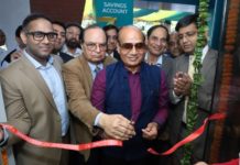 Ujjivan Small Finance Bank expands its footprint in Haryana