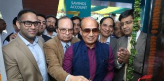 Ujjivan Small Finance Bank expands its footprint in Haryana