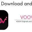 Voovi Web Series (2023)