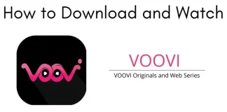 Voovi Web Series (2023)