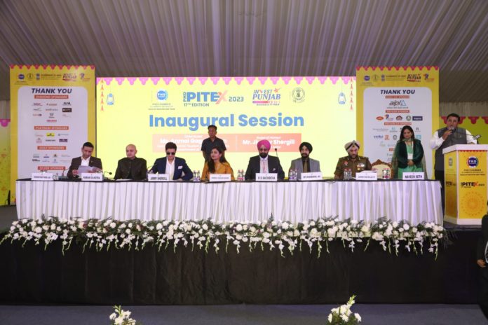 1150 crore will change the face of focal points in Punjab : Anmol Gagan Mann