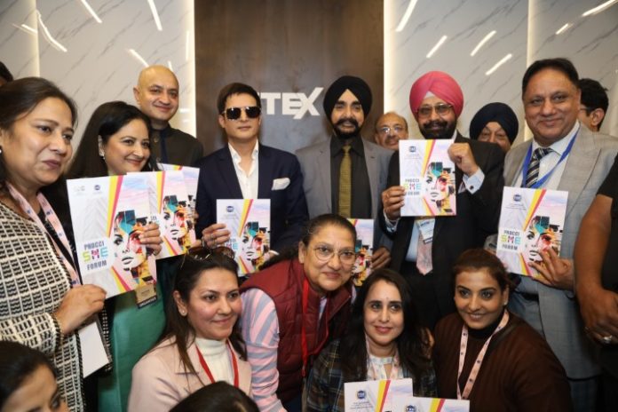 Encouraging entrepreneurship essential for women empowerment : Jimmy Shergill