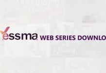 Yessma Web Series Download [Updated 2023]