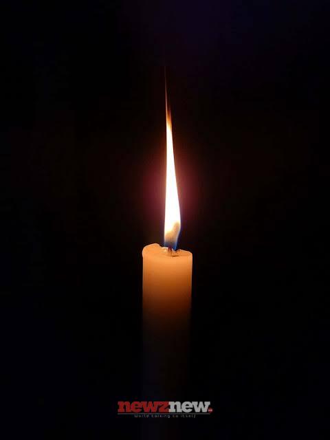 Home and Health Minister visits residence of ‘Tatkal News’ portal founder and vetran journalist Ramesh Sharma to express his condolences on his demise