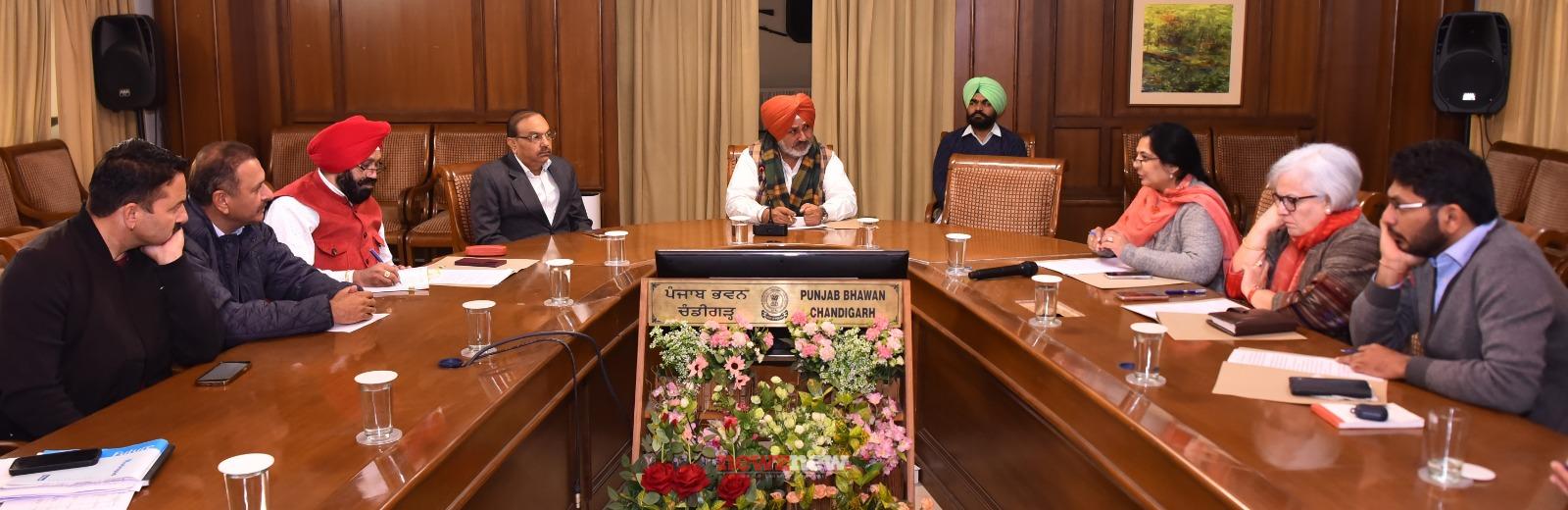 Litchi Growers' concerns to be addressed on priority, avers Chetan Singh Jauramajra