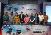 BAJA SAEINDIA 2024