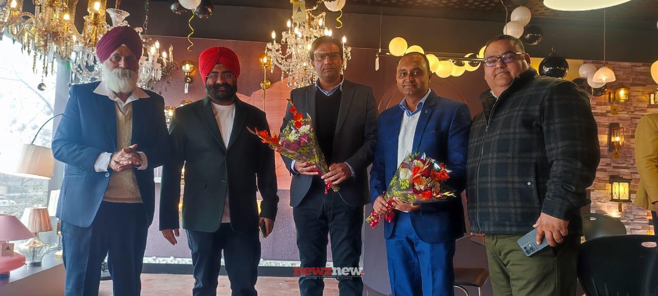 Havells expands retail footprint in North India