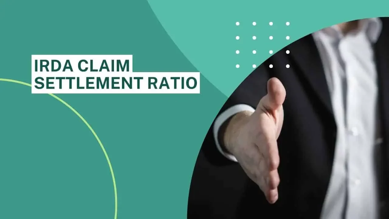 Analysing the importance of claim settlement ratio in choosing life cover