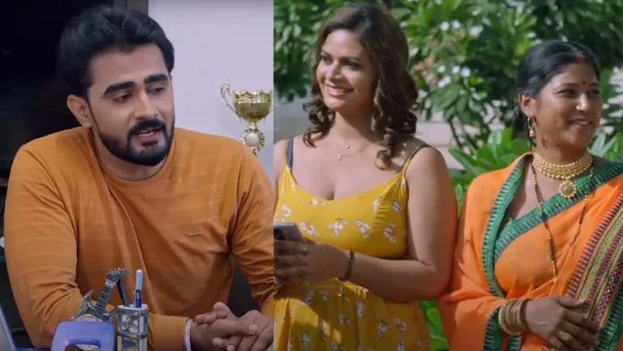 Anju Or Manju Web Series On Rabbit Movies (2024): Cast, Release Date, Actress Name