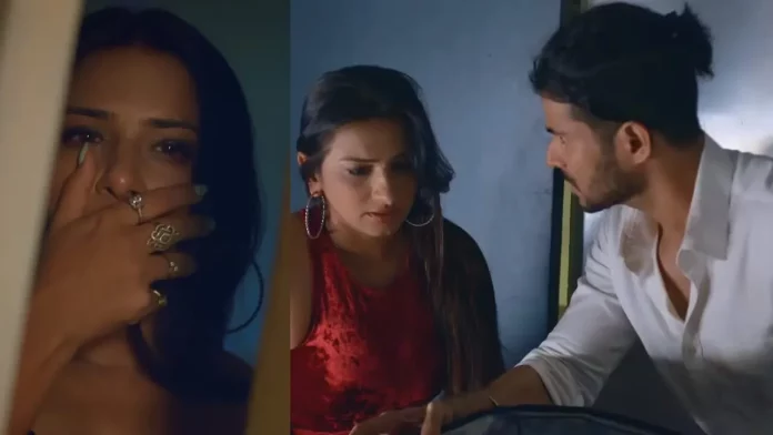 Choked Part 2 Ullu Web Series (2024): Cast, Story, Actress Name