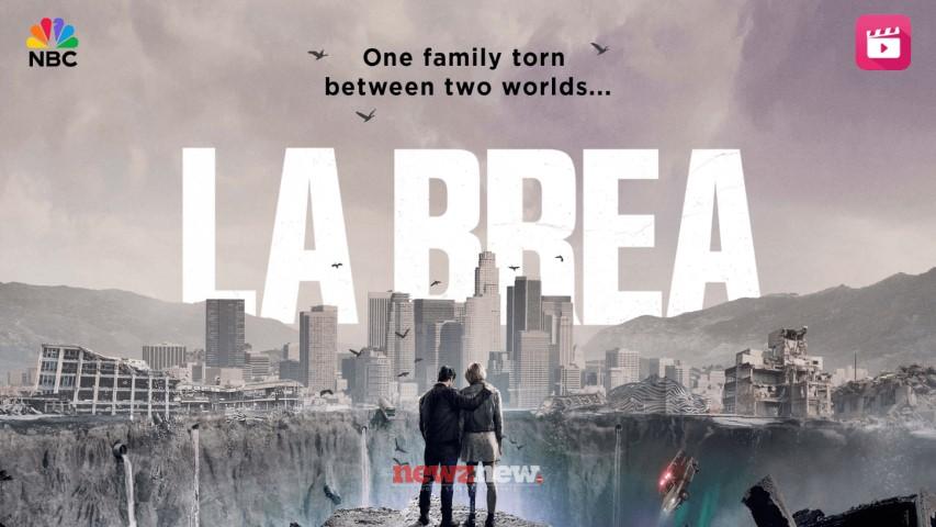 How To Watch La Brea Season 3 Online For Free (2024)
