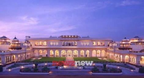 Taj hotels honoured at Condé Nast Traveller readers' Travel Awards