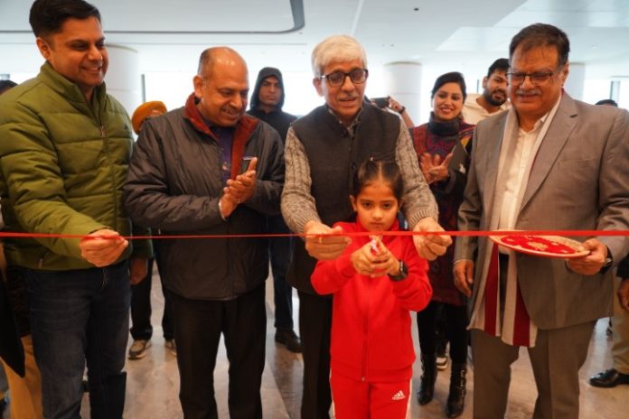 Kapkids expands its retail Footprints, adds Mohali to the Portfolio