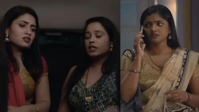 Main Yahan Tu Wahan Part 2 Ullu Web Series: Watch Online