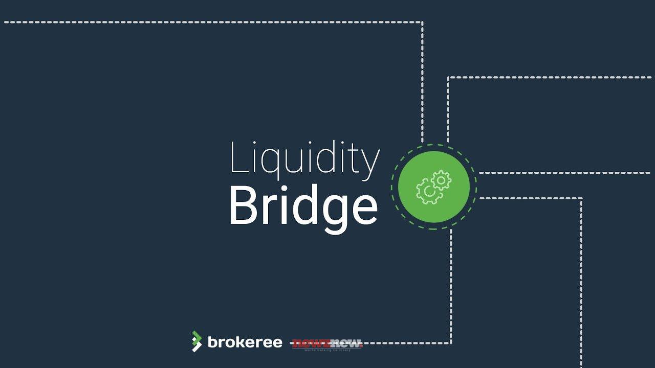 Metatrader 4 Bridge and Liquidity Connection
