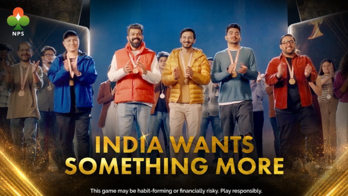 National Poker Series India’s brand film for 2024 showcases its champions of the past editions