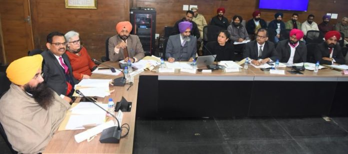 Punjab to get three Bio-Fertilizer testing labs soon