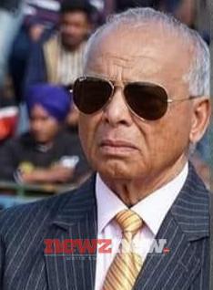 Sports Minister Meet Hayer condoles the sad demise of Kabaddi legend Devi Dayal