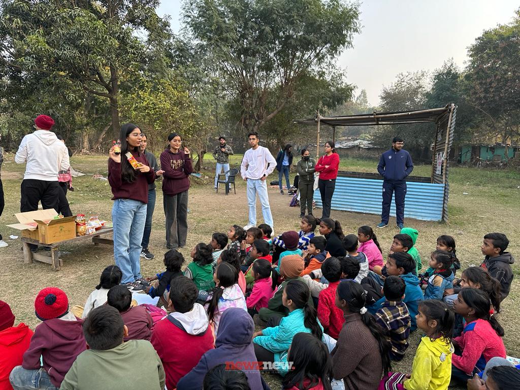 Dabur Honitus launches Mega Campaign to fight Cough & Cold in India