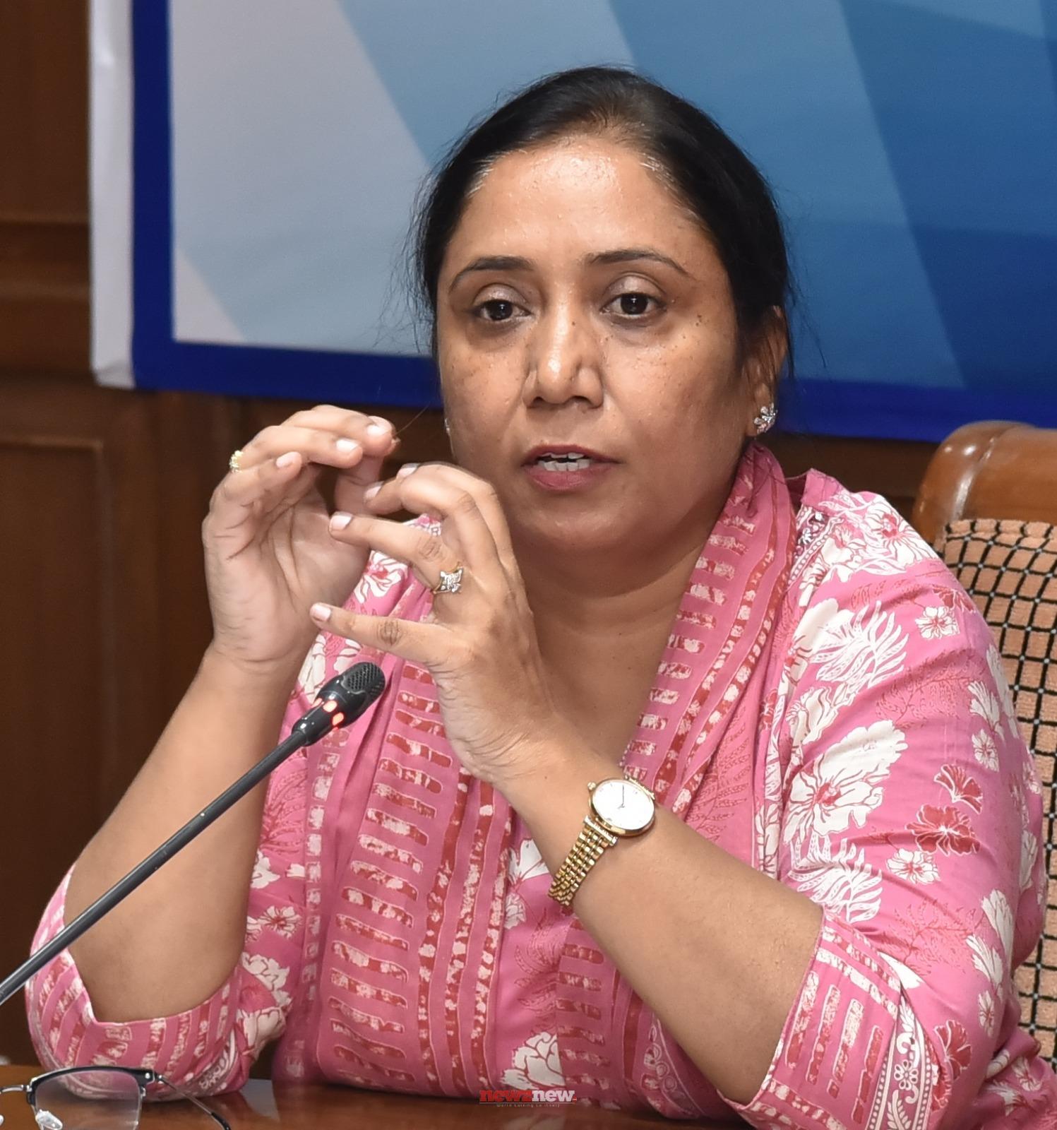 Punjab government declares holidays in Anganwadi centres of state till