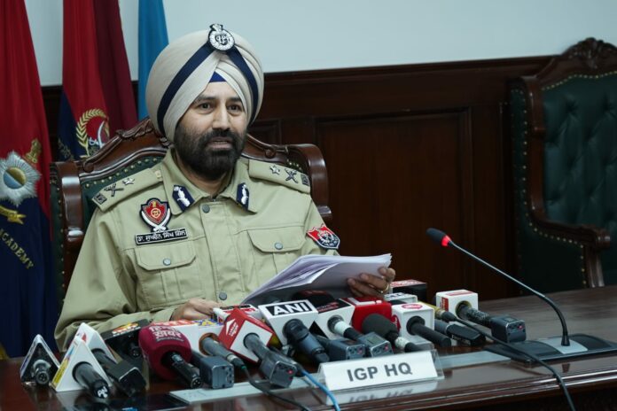 Awareness against drugs: 282 drug consumers pledged for rehabilitation under section 64-A of NDPS act