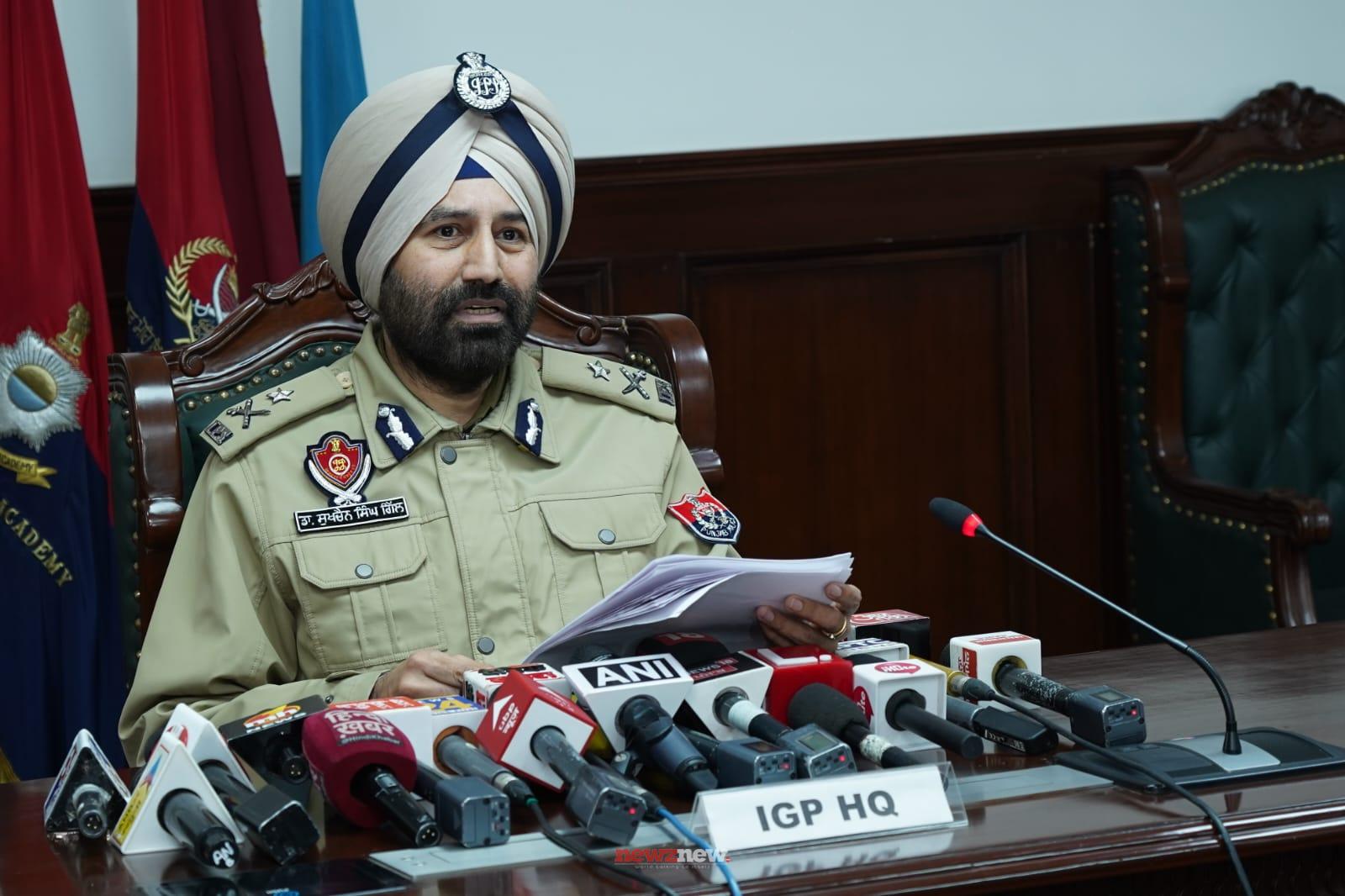 Awareness against drugs: 282 drug consumers pledged for rehabilitation under section 64-A of NDPS act