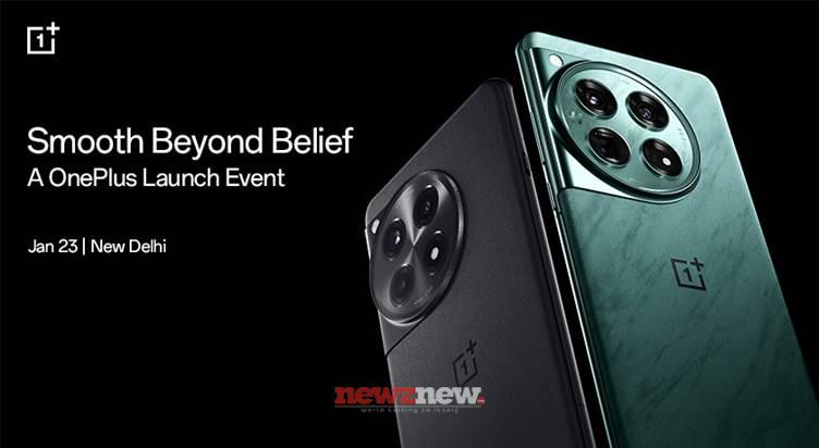OnePlus Announces Early Bird Ticket Sale for the ‘Smooth Beyond Belief’ Launch Event
