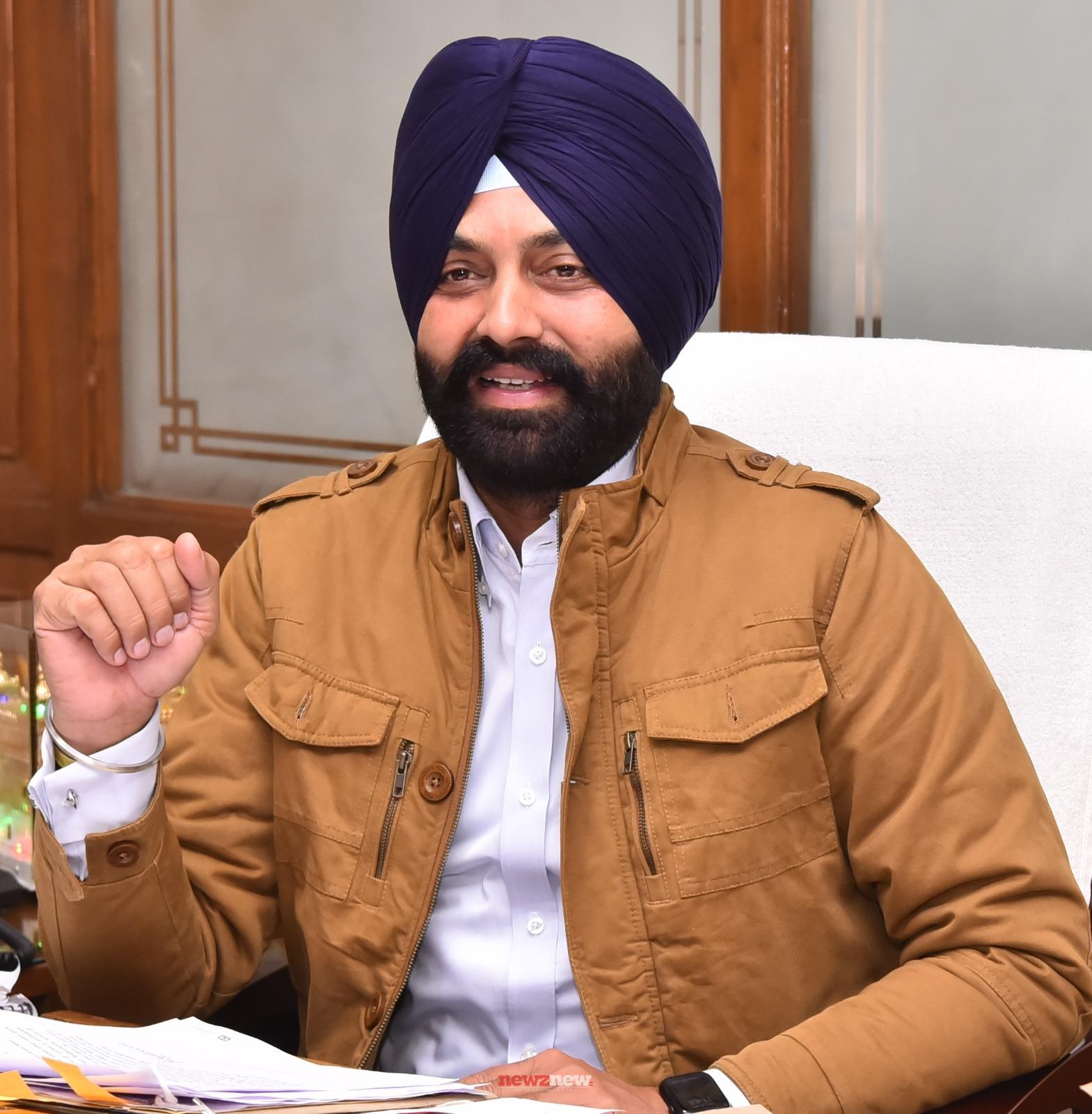 Punjab roadways contractual drivers and conductors to be regularized, assures Laljit Singh Bhullar
