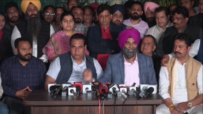 Chandigarh Mayor Election: Supreme Court’s decision is the victory for democracy – AAP